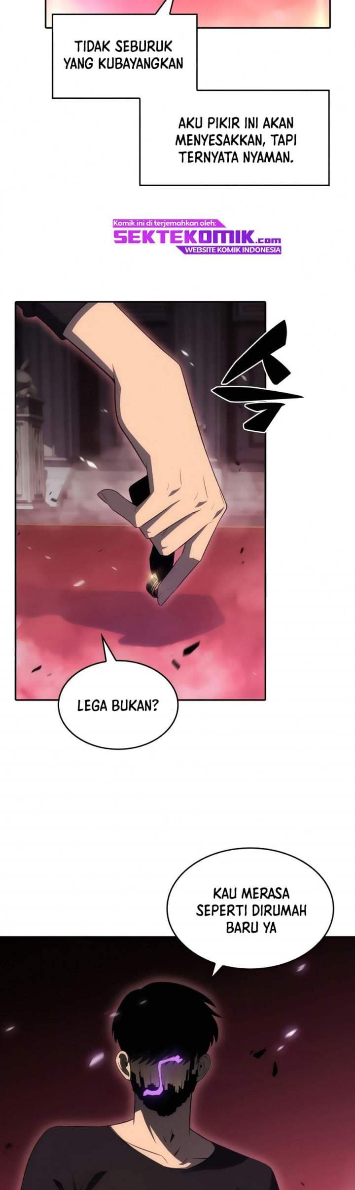 Solo Max-Level Newbie - Chapter 22 - Page 57