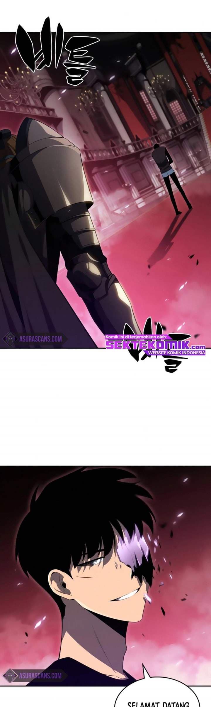 Solo Max-Level Newbie - Chapter 22 - Page 59