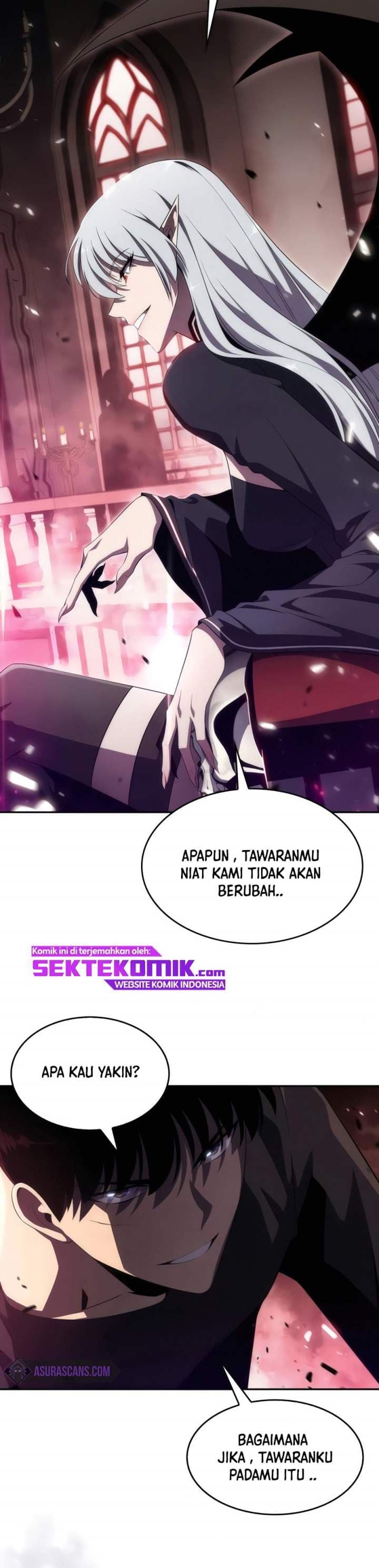 Solo Max-Level Newbie - Chapter 22 - Page 6