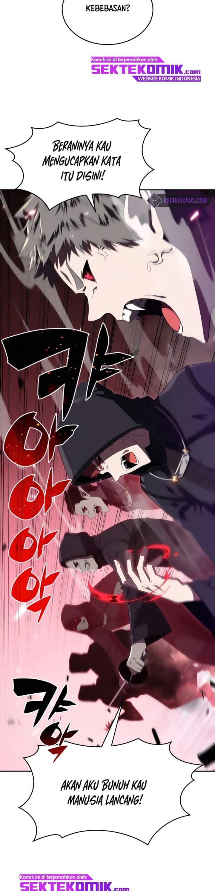 Solo Max-Level Newbie - Chapter 22 - Page 8