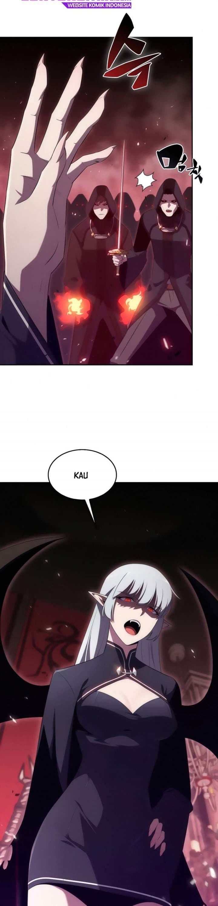 Solo Max-Level Newbie - Chapter 22 - Page 9