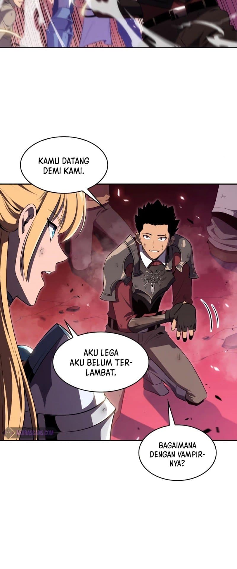 Solo Max-Level Newbie - Chapter 23 - Page 10