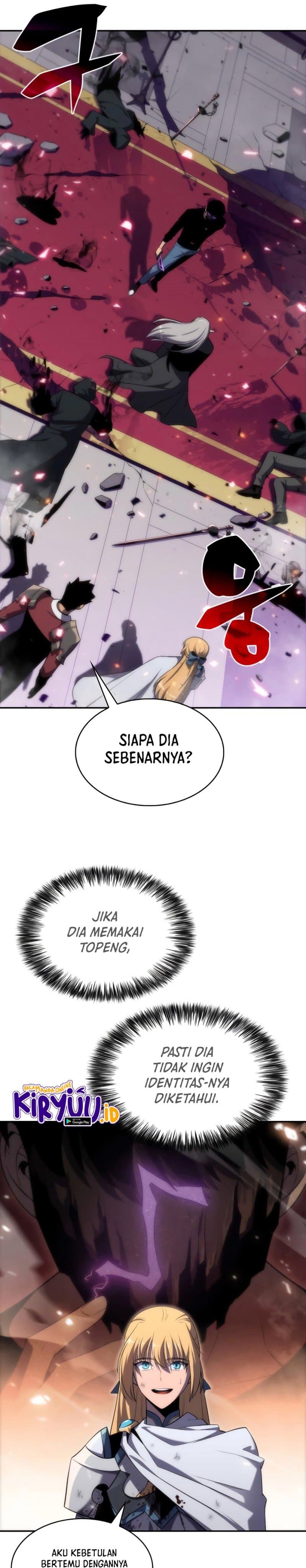 Solo Max-Level Newbie - Chapter 23 - Page 17