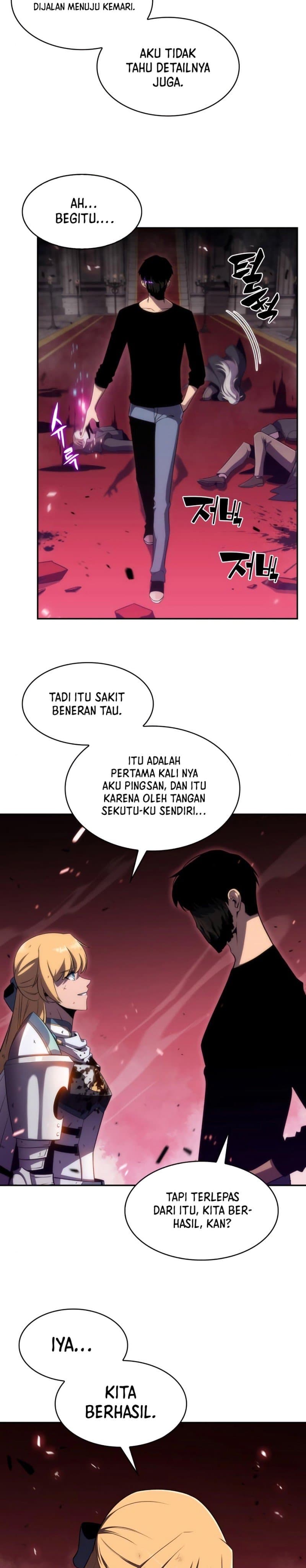 Solo Max-Level Newbie - Chapter 23 - Page 18