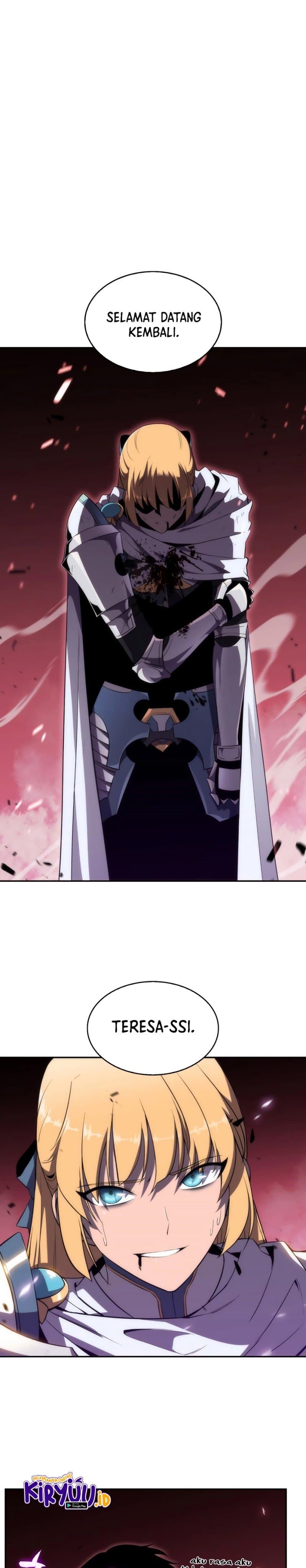 Solo Max-Level Newbie - Chapter 23 - Page 2
