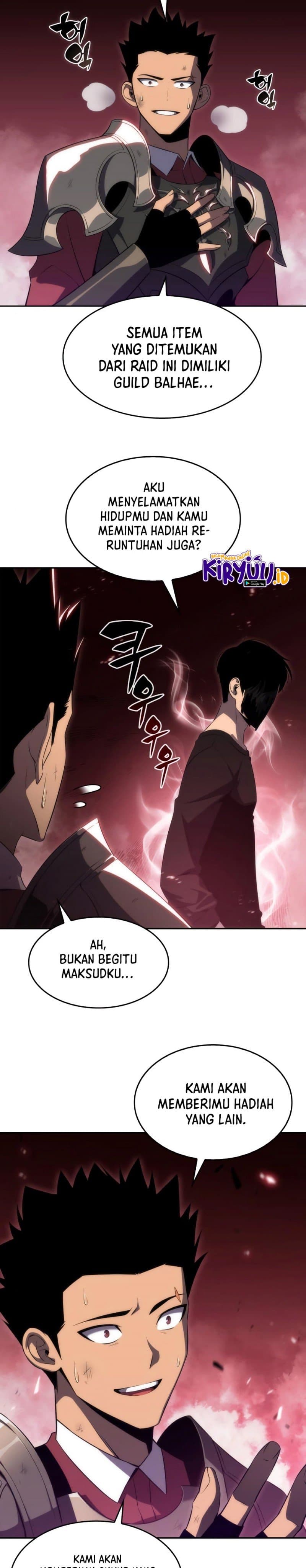 Solo Max-Level Newbie - Chapter 23 - Page 24