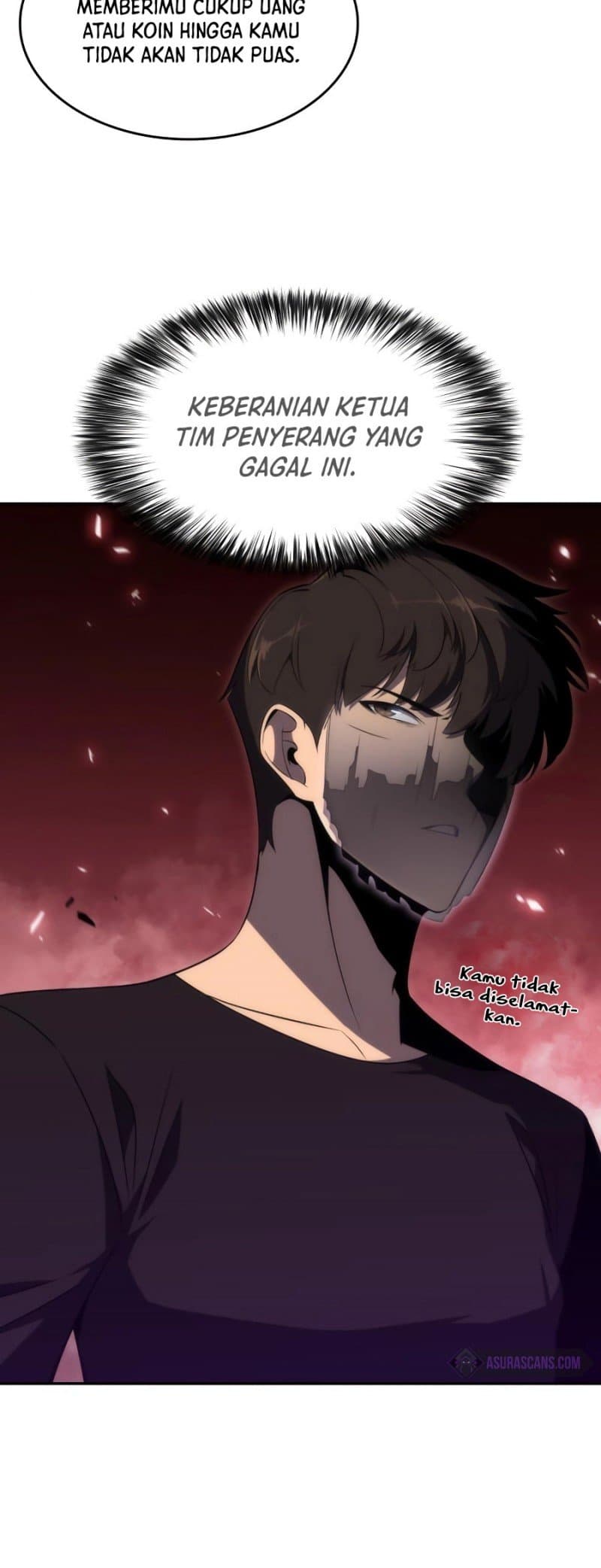 Solo Max-Level Newbie - Chapter 23 - Page 25