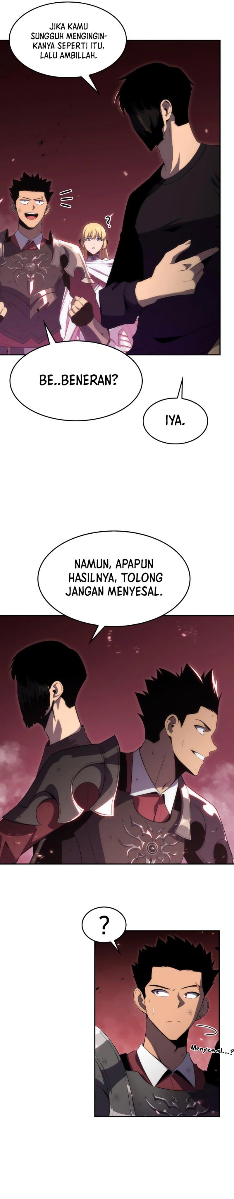 Solo Max-Level Newbie - Chapter 23 - Page 26