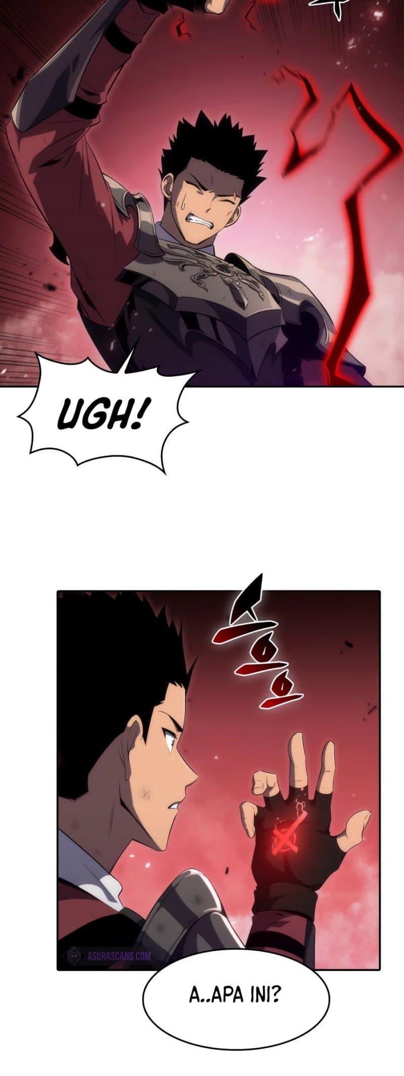 Solo Max-Level Newbie - Chapter 23 - Page 28