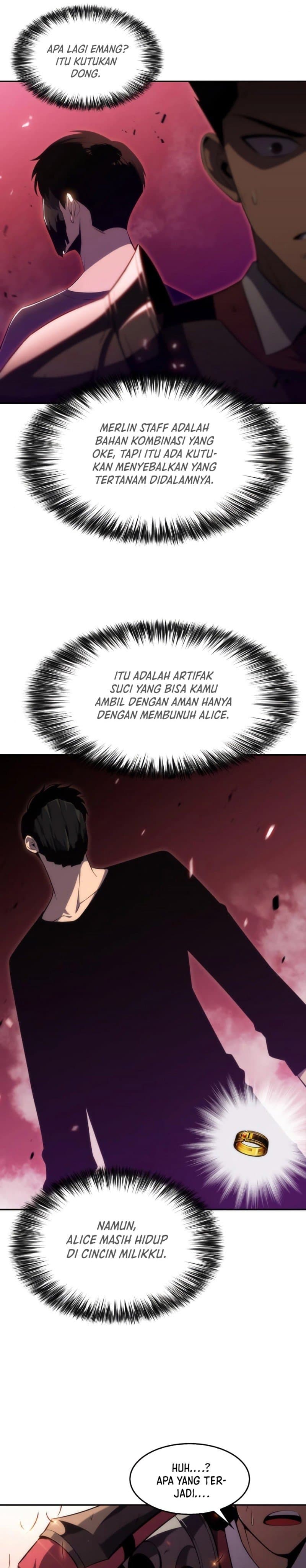 Solo Max-Level Newbie - Chapter 23 - Page 29