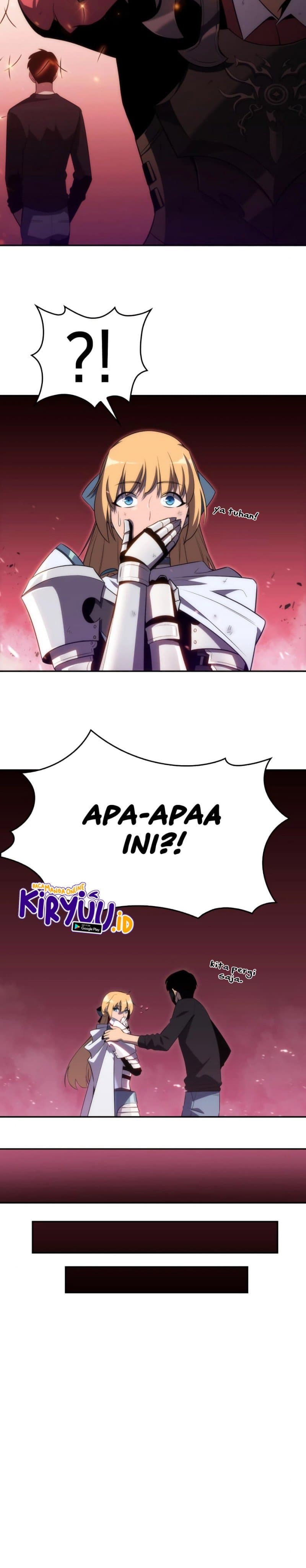 Solo Max-Level Newbie - Chapter 23 - Page 30