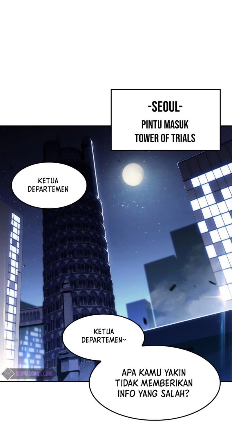 Solo Max-Level Newbie - Chapter 23 - Page 31