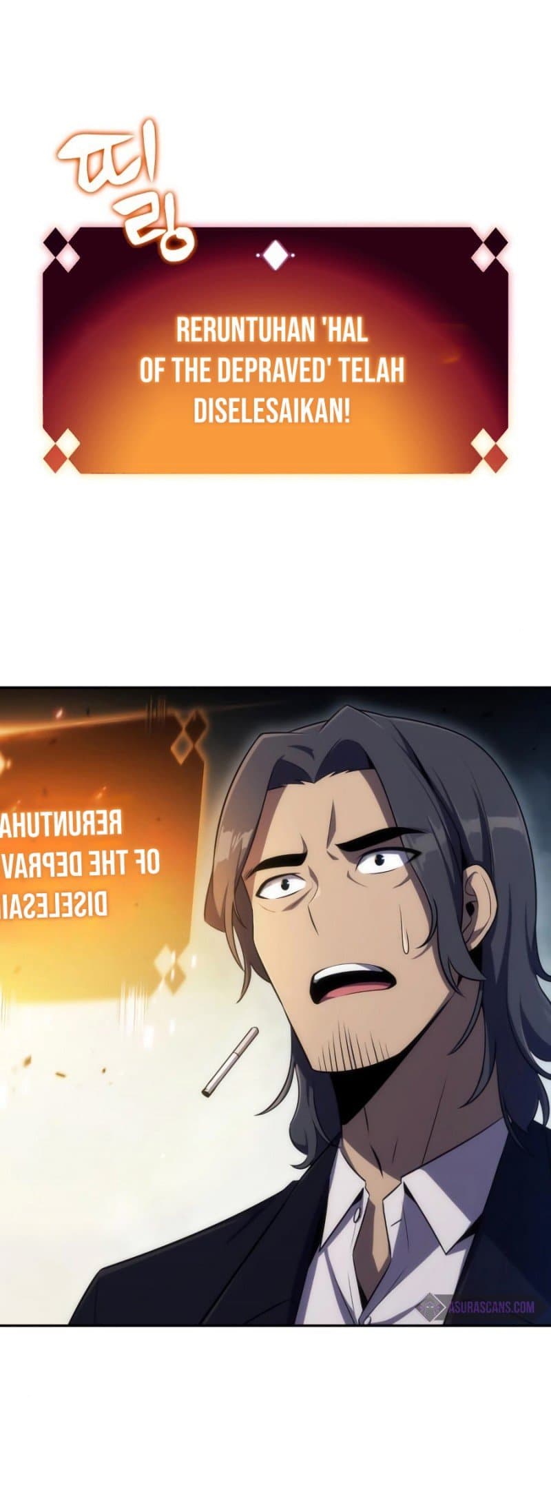 Solo Max-Level Newbie - Chapter 23 - Page 34