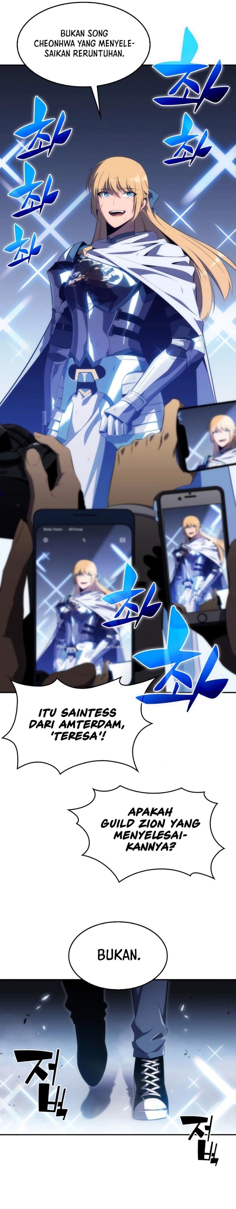 Solo Max-Level Newbie - Chapter 23 - Page 38