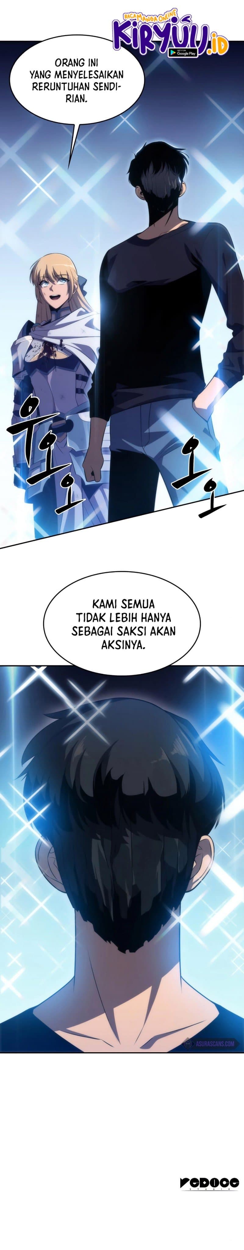 Solo Max-Level Newbie - Chapter 23 - Page 39