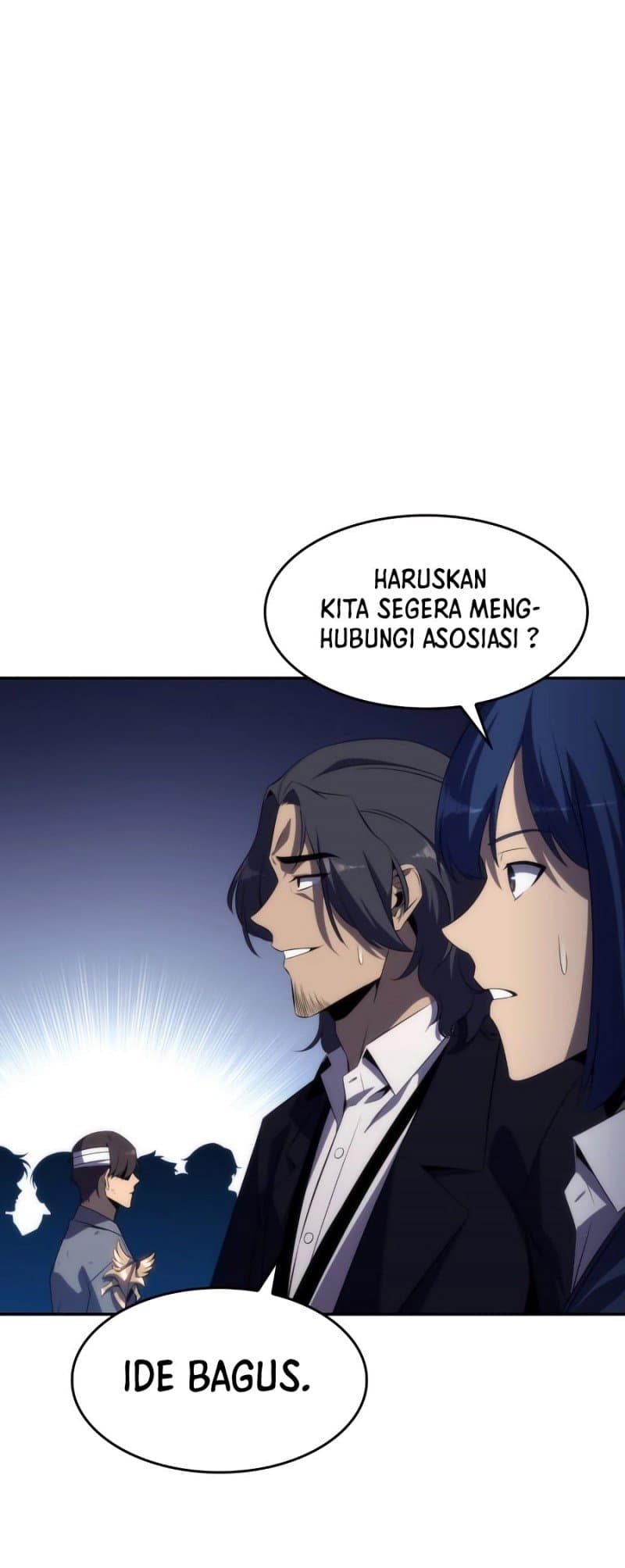 Solo Max-Level Newbie - Chapter 23 - Page 40