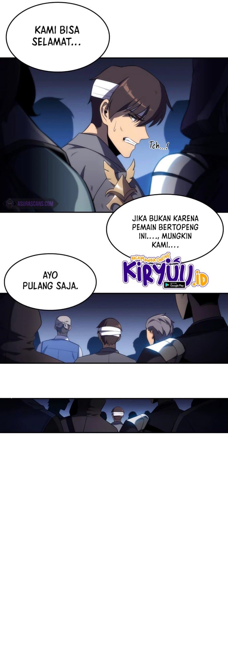 Solo Max-Level Newbie - Chapter 23 - Page 41