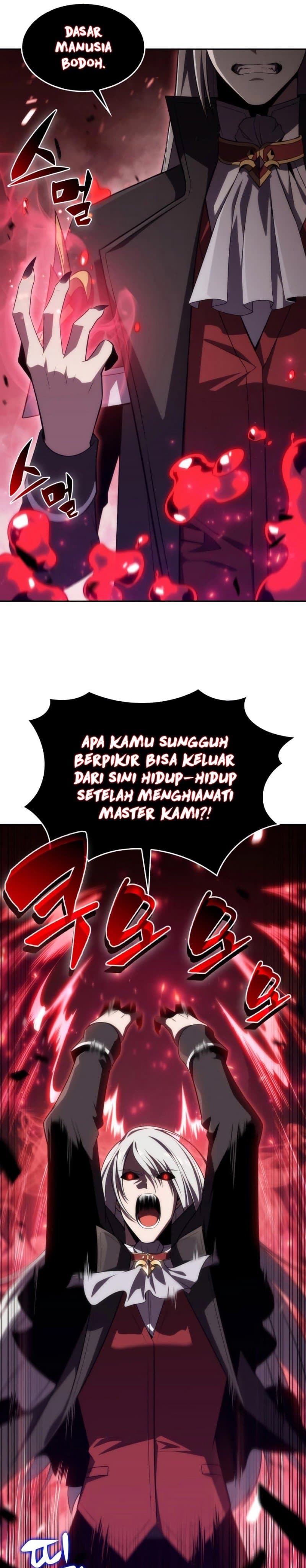 Solo Max-Level Newbie - Chapter 23 - Page 5