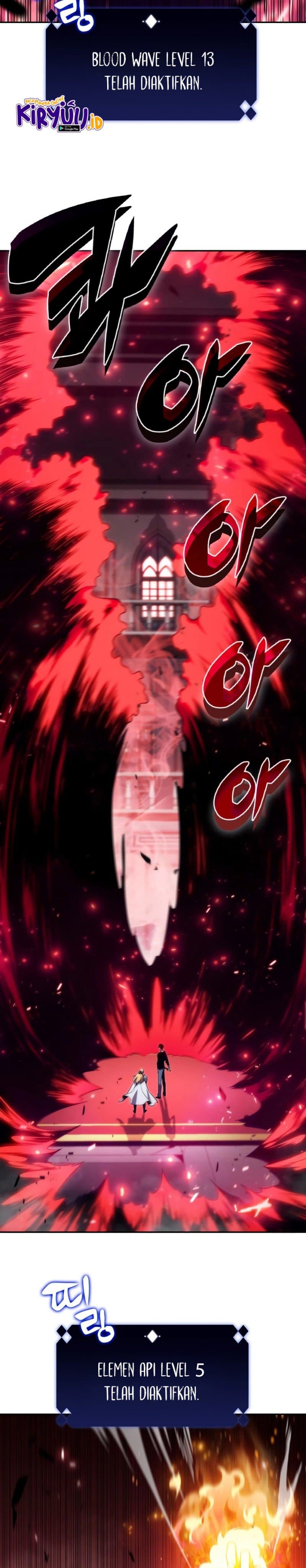 Solo Max-Level Newbie - Chapter 23 - Page 6