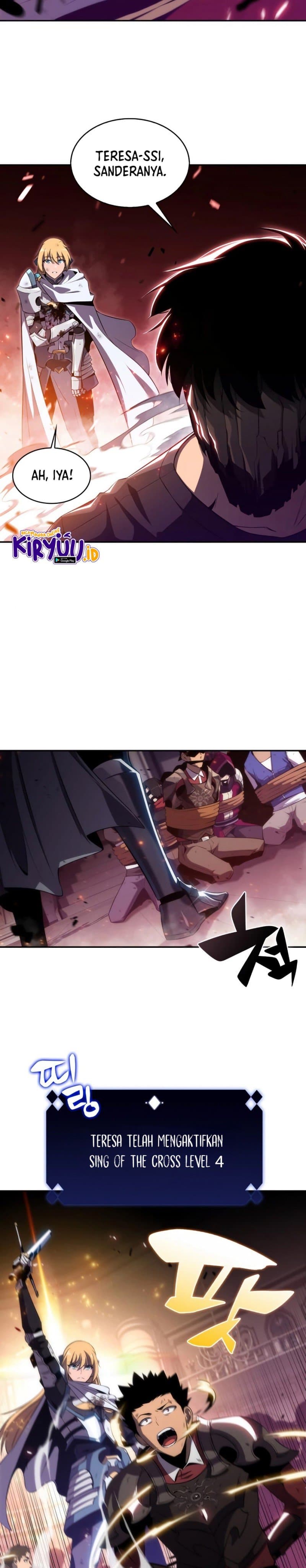 Solo Max-Level Newbie - Chapter 23 - Page 9
