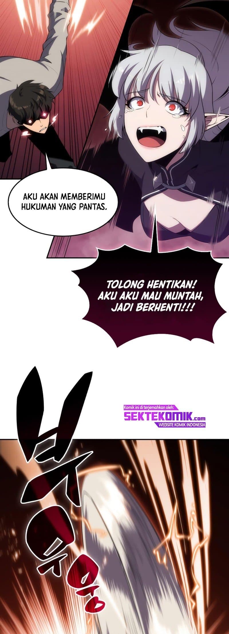 Solo Max-Level Newbie - Chapter 24 - Page 12