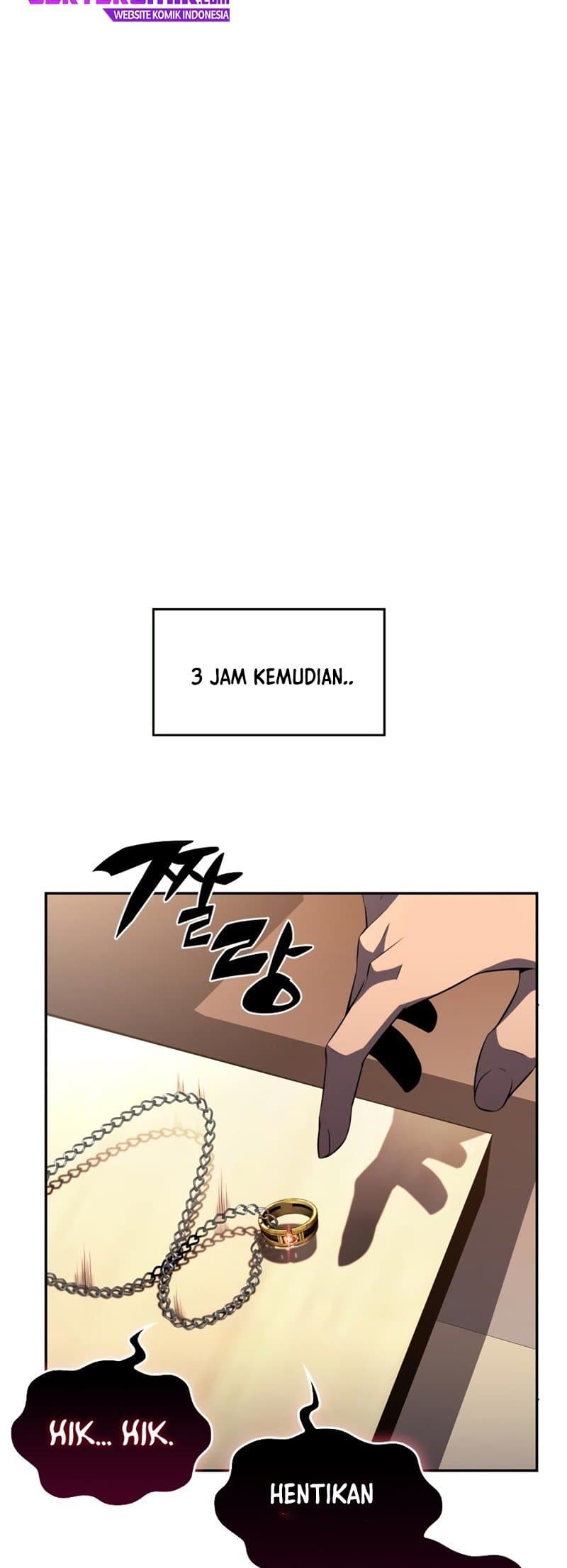 Solo Max-Level Newbie - Chapter 24 - Page 14