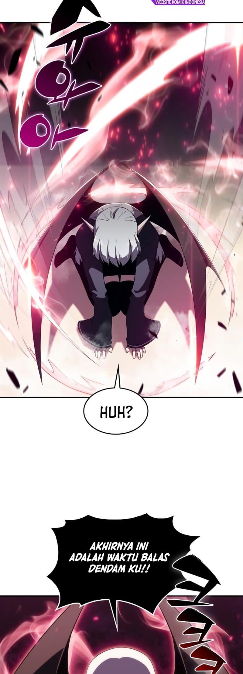 Solo Max-Level Newbie - Chapter 24 - Page 16