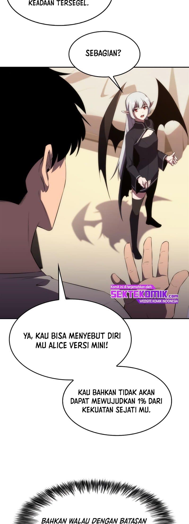 Solo Max-Level Newbie - Chapter 24 - Page 19