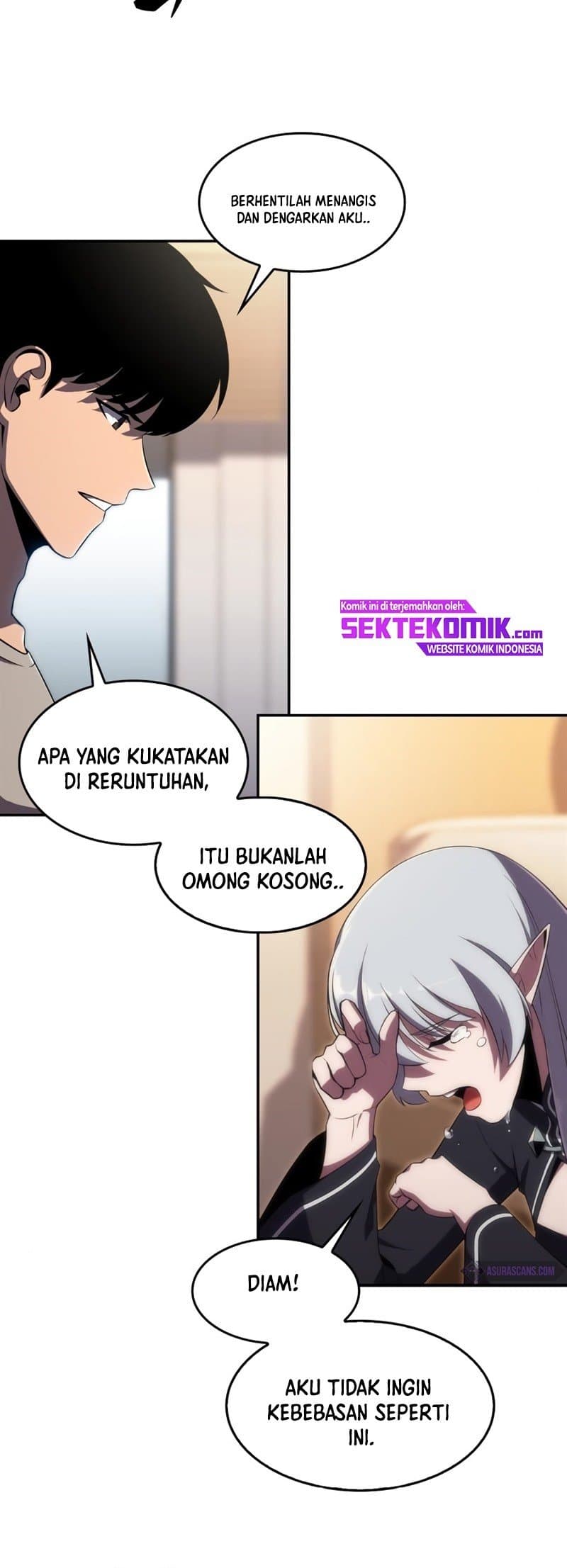 Solo Max-Level Newbie - Chapter 24 - Page 21