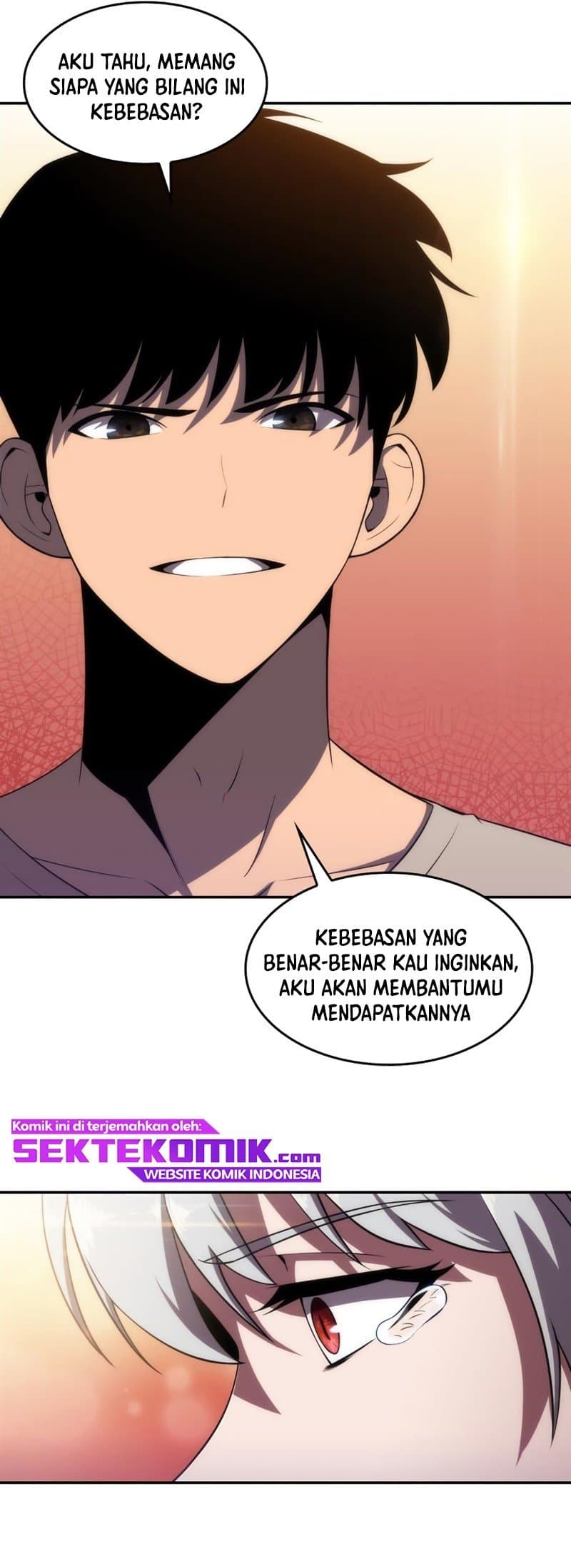 Solo Max-Level Newbie - Chapter 24 - Page 22