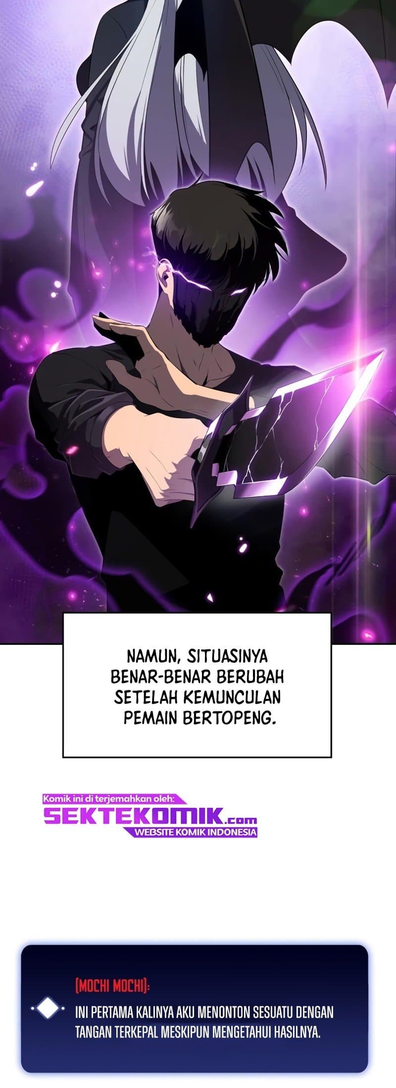 Solo Max-Level Newbie - Chapter 24 - Page 26