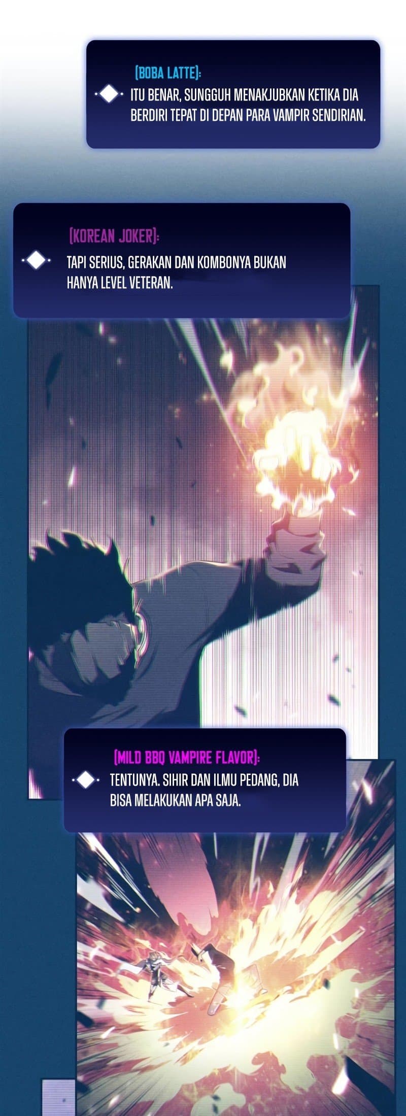 Solo Max-Level Newbie - Chapter 24 - Page 27