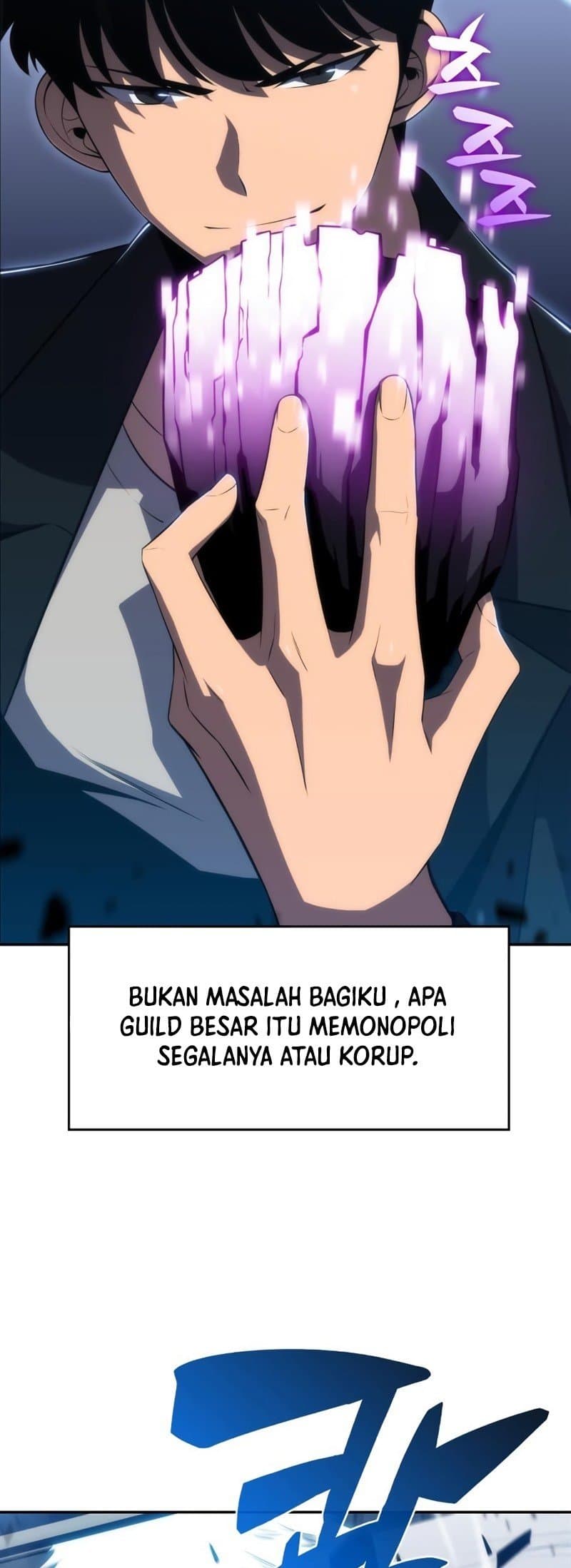 Solo Max-Level Newbie - Chapter 24 - Page 32