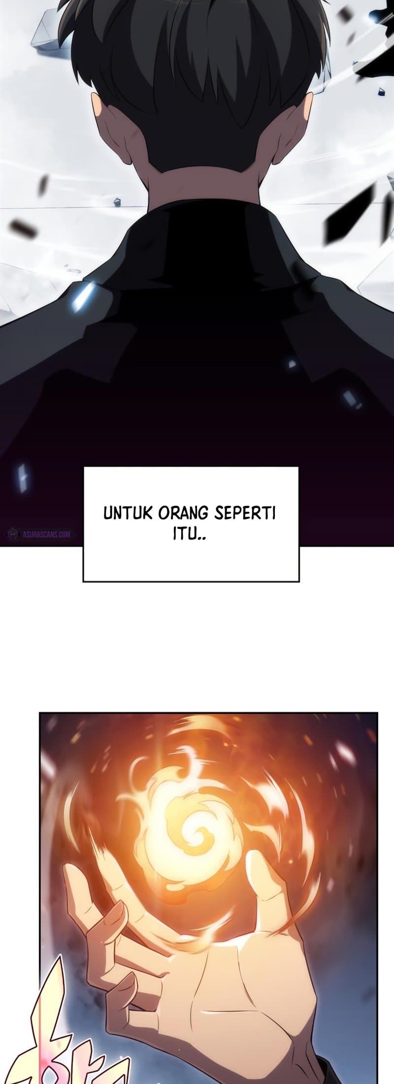 Solo Max-Level Newbie - Chapter 24 - Page 35