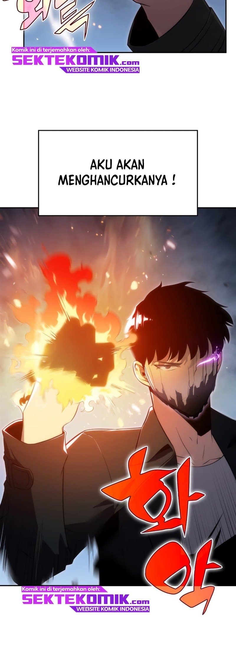 Solo Max-Level Newbie - Chapter 24 - Page 36