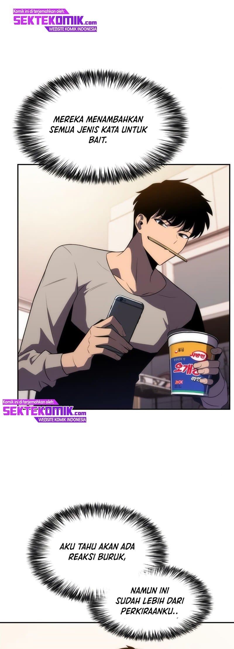 Solo Max-Level Newbie - Chapter 24 - Page 4
