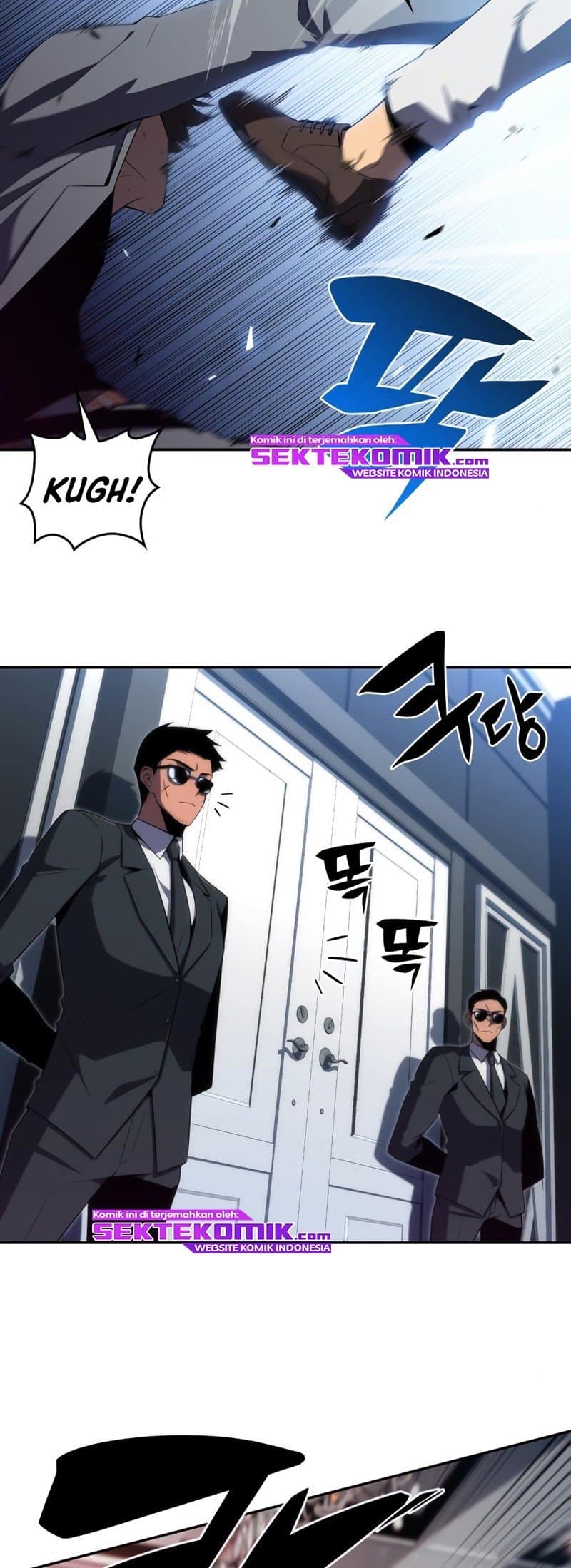 Solo Max-Level Newbie - Chapter 24 - Page 40