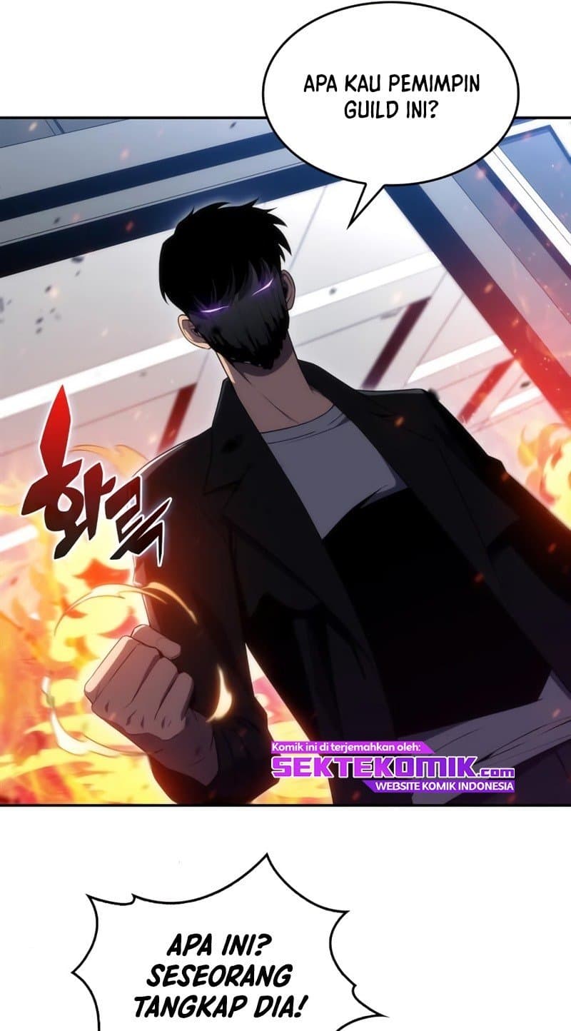 Solo Max-Level Newbie - Chapter 24 - Page 42