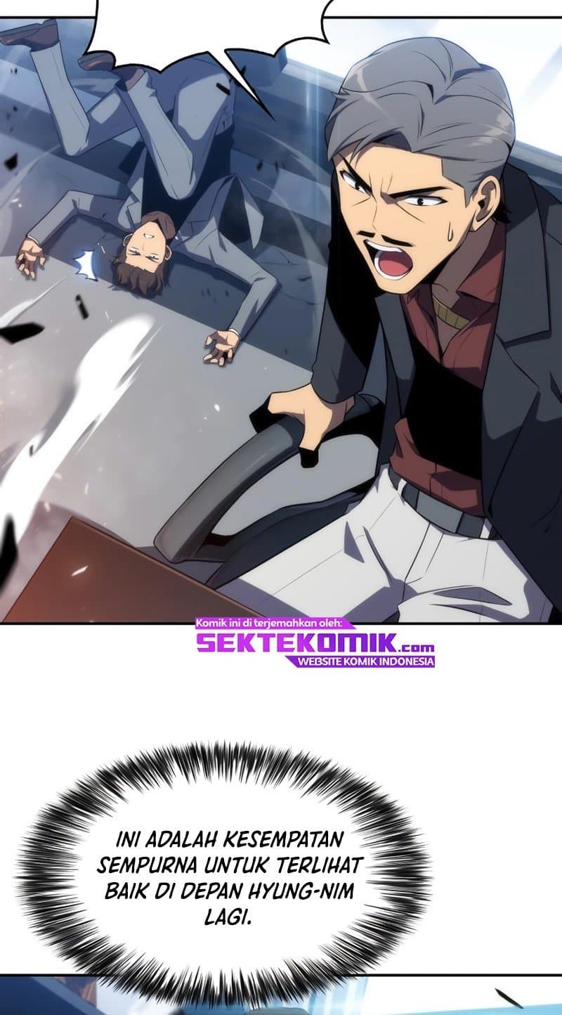 Solo Max-Level Newbie - Chapter 24 - Page 43