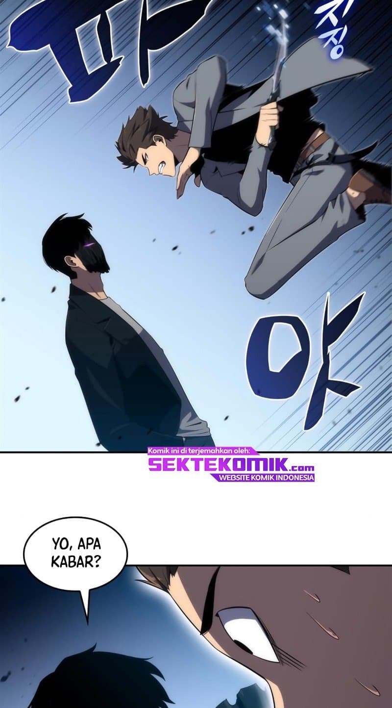 Solo Max-Level Newbie - Chapter 24 - Page 45