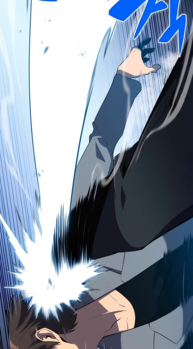 Solo Max-Level Newbie - Chapter 24 - Page 47