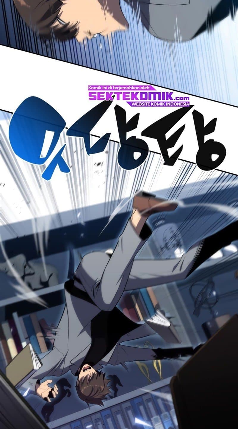 Solo Max-Level Newbie - Chapter 24 - Page 48
