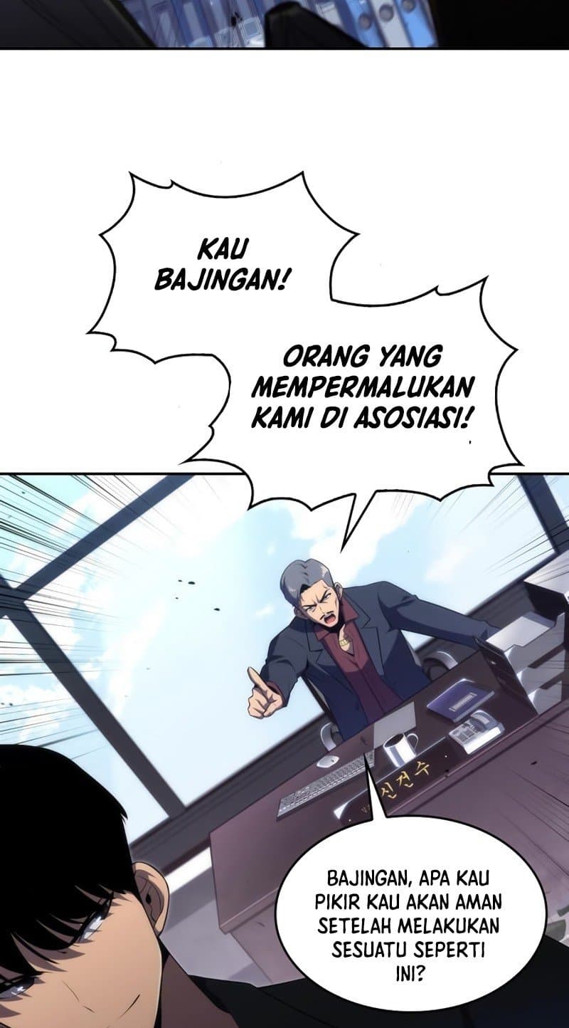 Solo Max-Level Newbie - Chapter 24 - Page 49