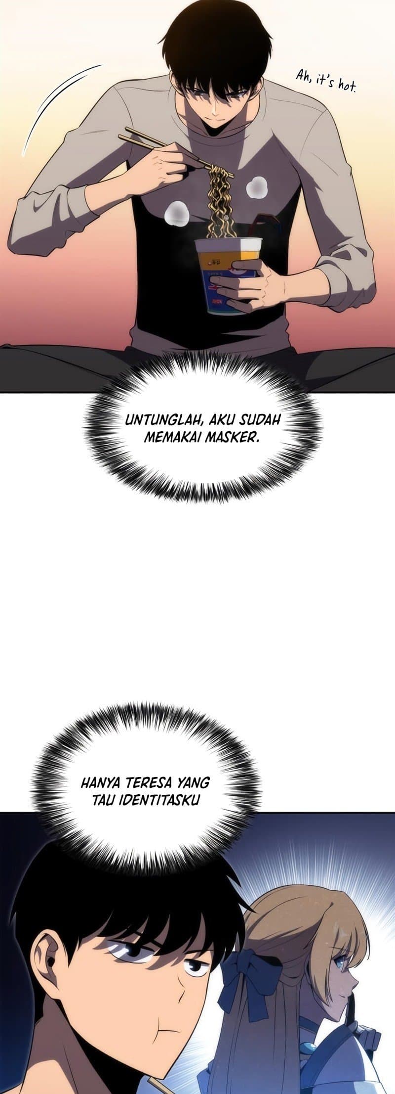 Solo Max-Level Newbie - Chapter 24 - Page 5
