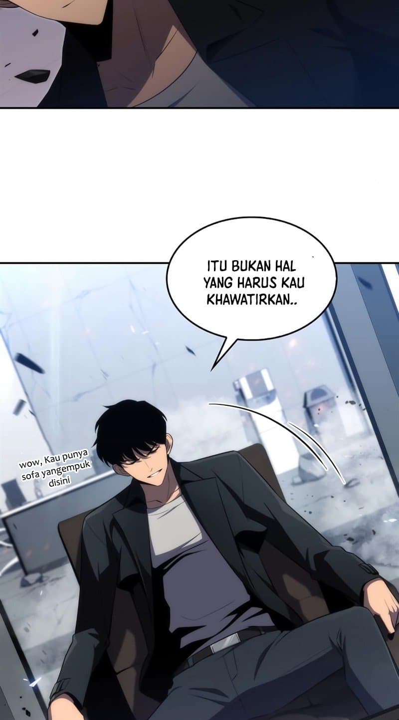 Solo Max-Level Newbie - Chapter 24 - Page 50