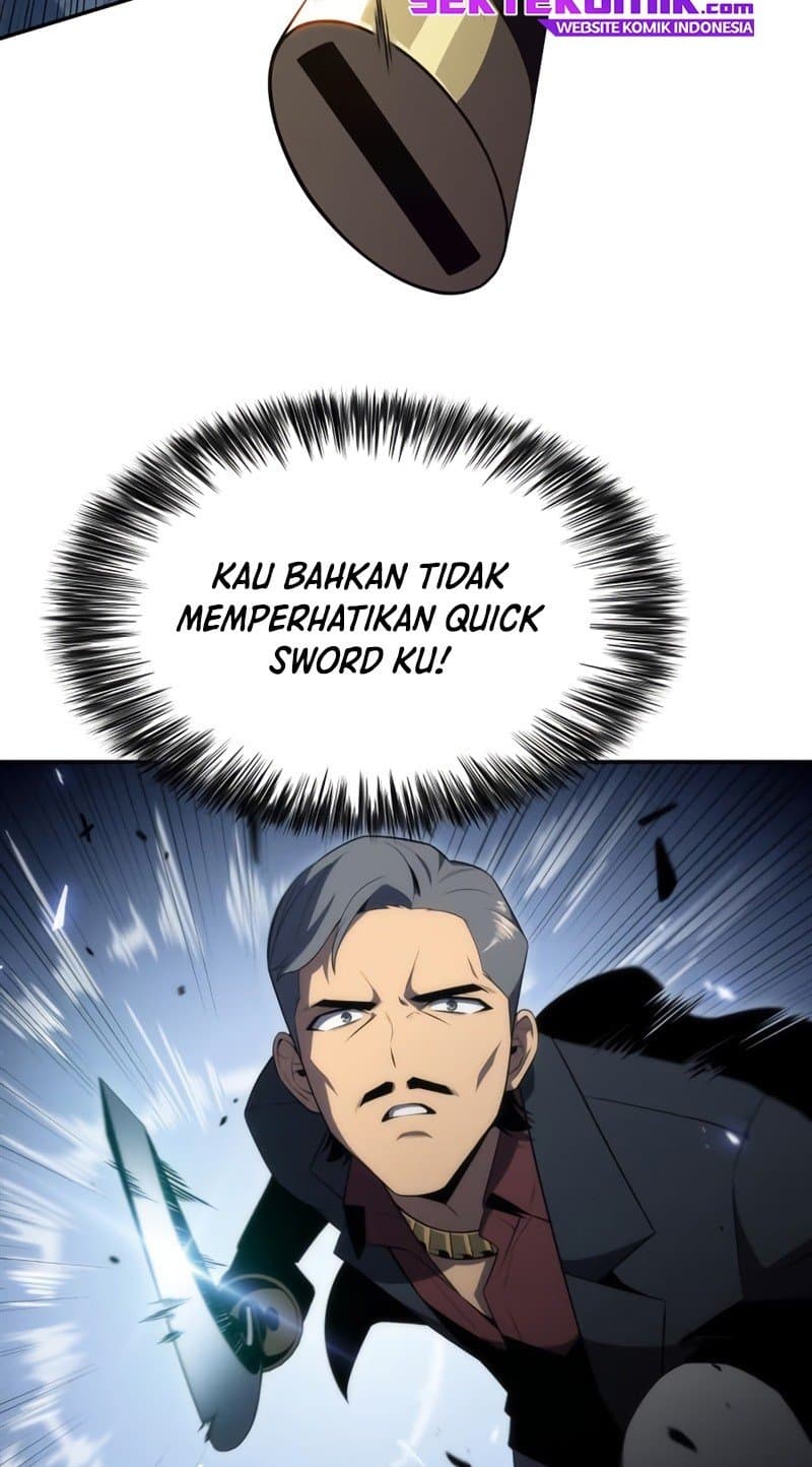 Solo Max-Level Newbie - Chapter 24 - Page 54
