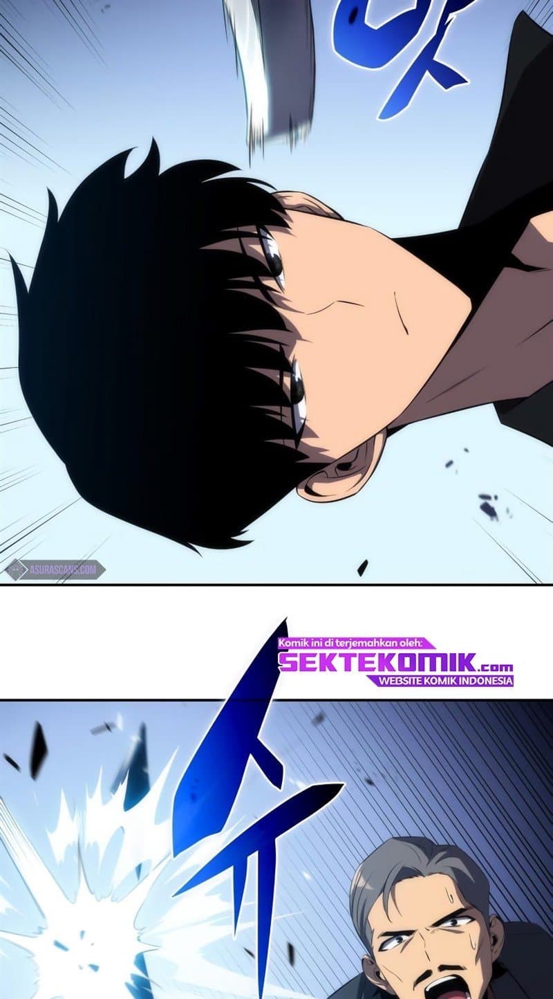 Solo Max-Level Newbie - Chapter 24 - Page 56