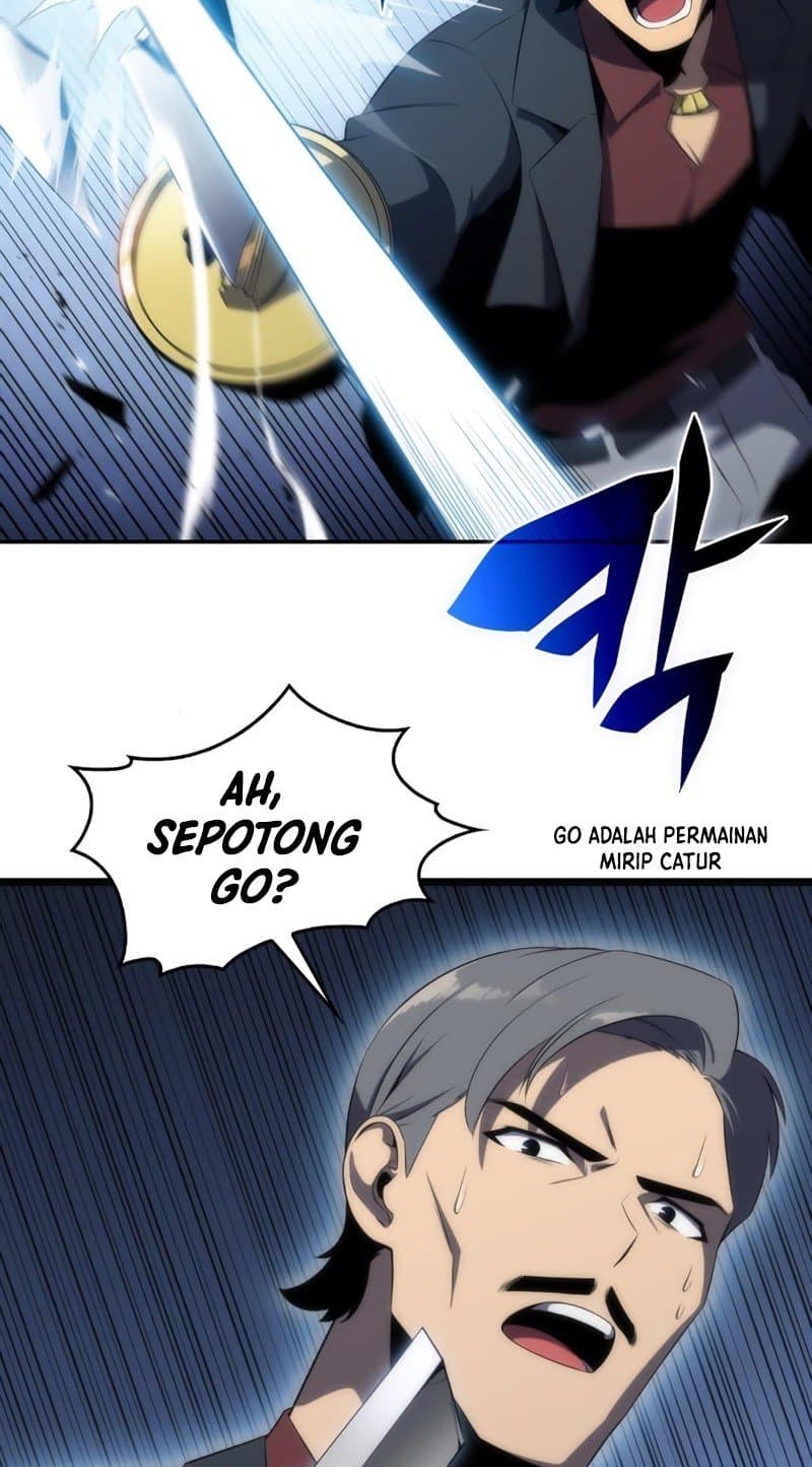 Solo Max-Level Newbie - Chapter 24 - Page 57