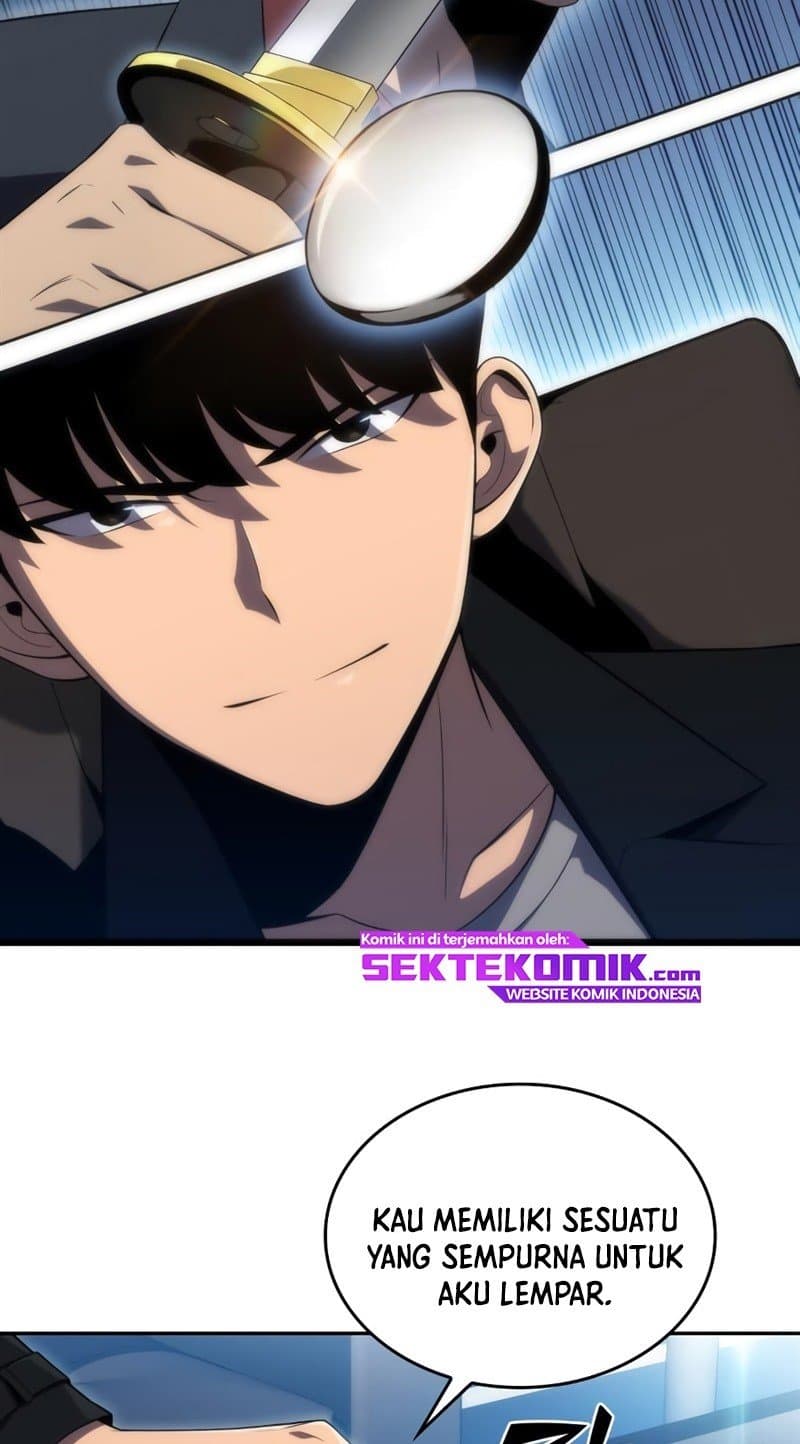 Solo Max-Level Newbie - Chapter 24 - Page 58