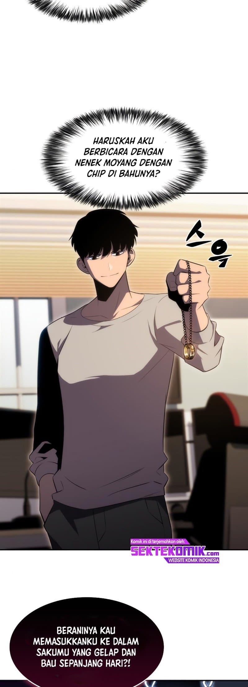 Solo Max-Level Newbie - Chapter 24 - Page 7